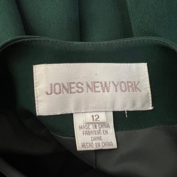 Vintage 100% Silk Double Breasted Blazer Jacket Coat Preppy Academia Old Money - Picture 4 of 7